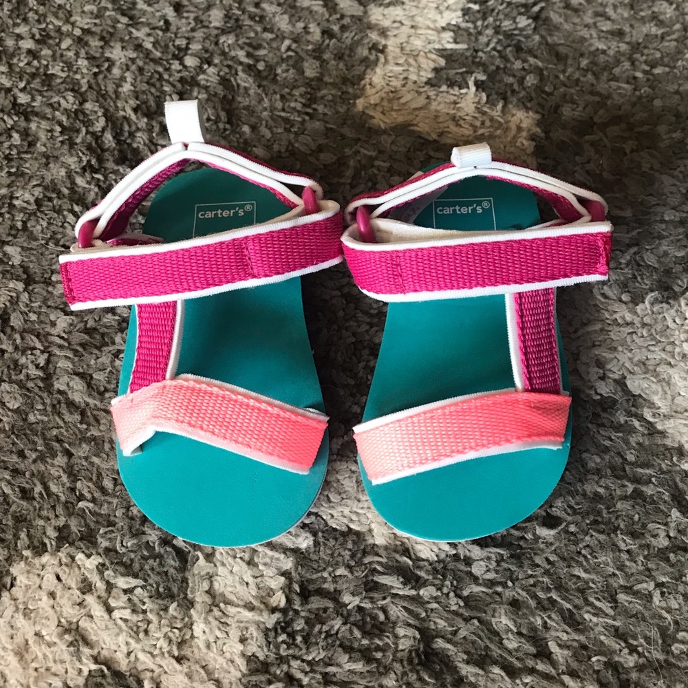 Carters Sandals